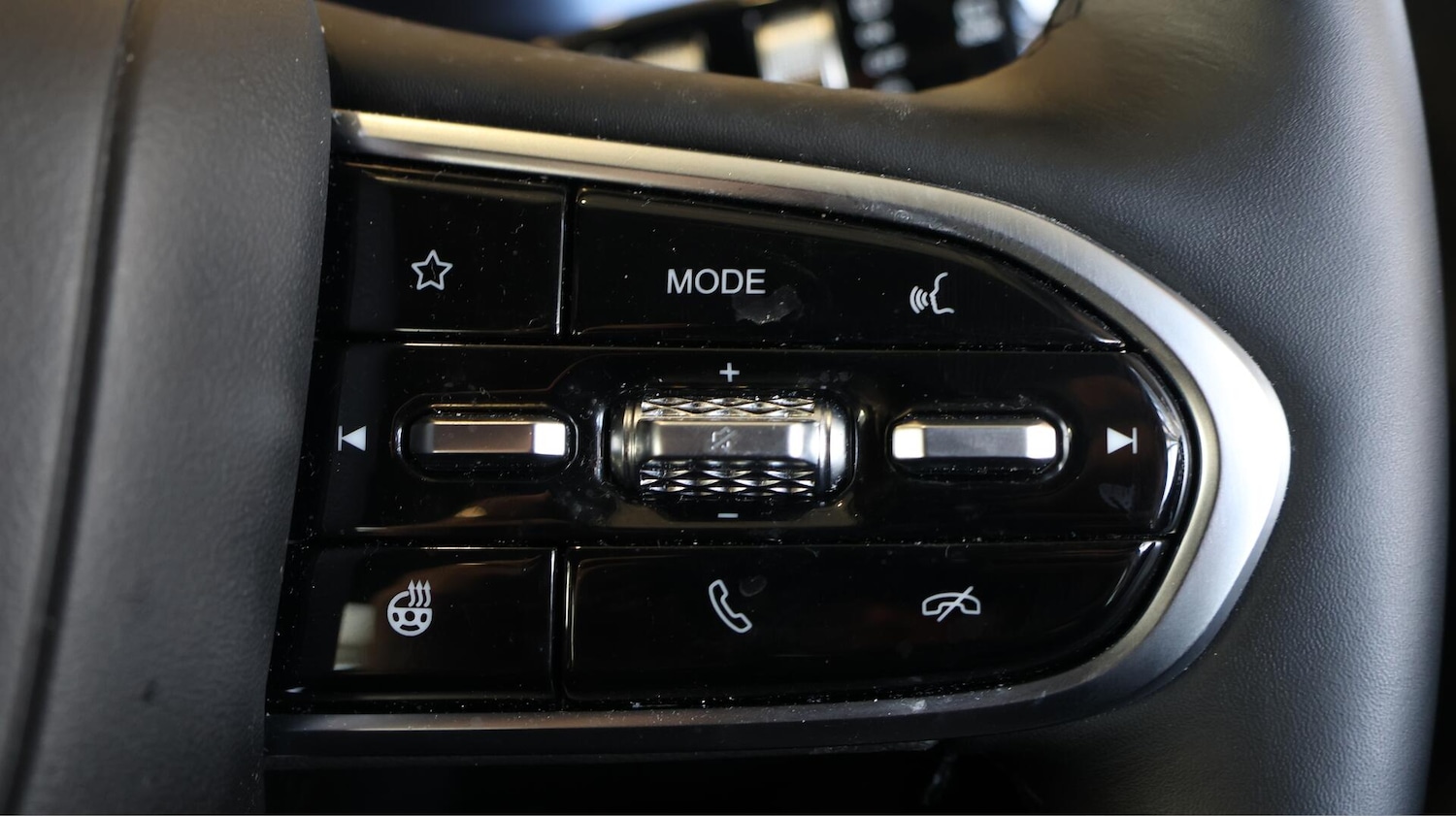 Used Omoda OMODA 5 2025 for sale - 76432867: Photo 24