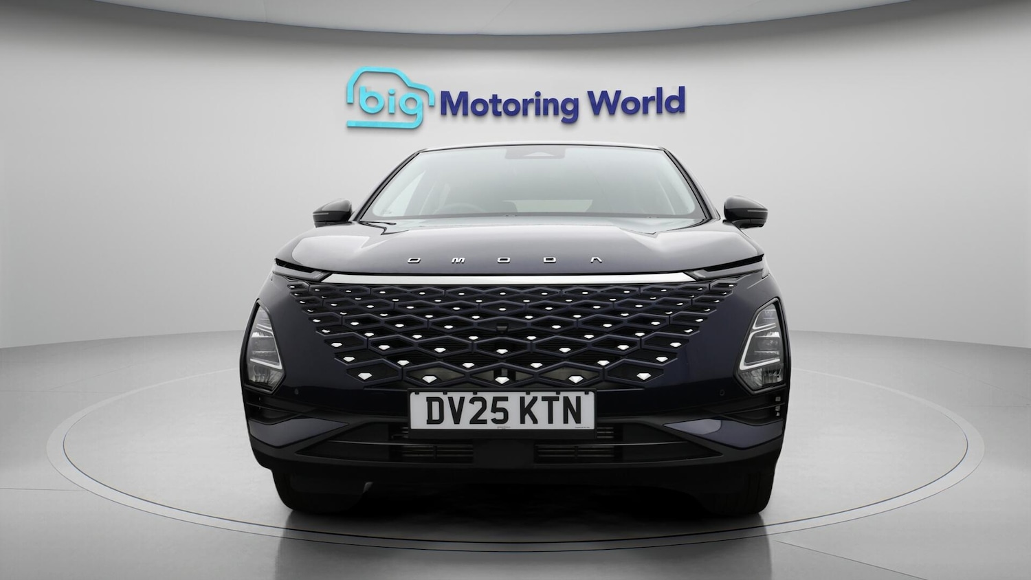 Used Omoda OMODA 5 2025 for sale - 76432867: Photo 3