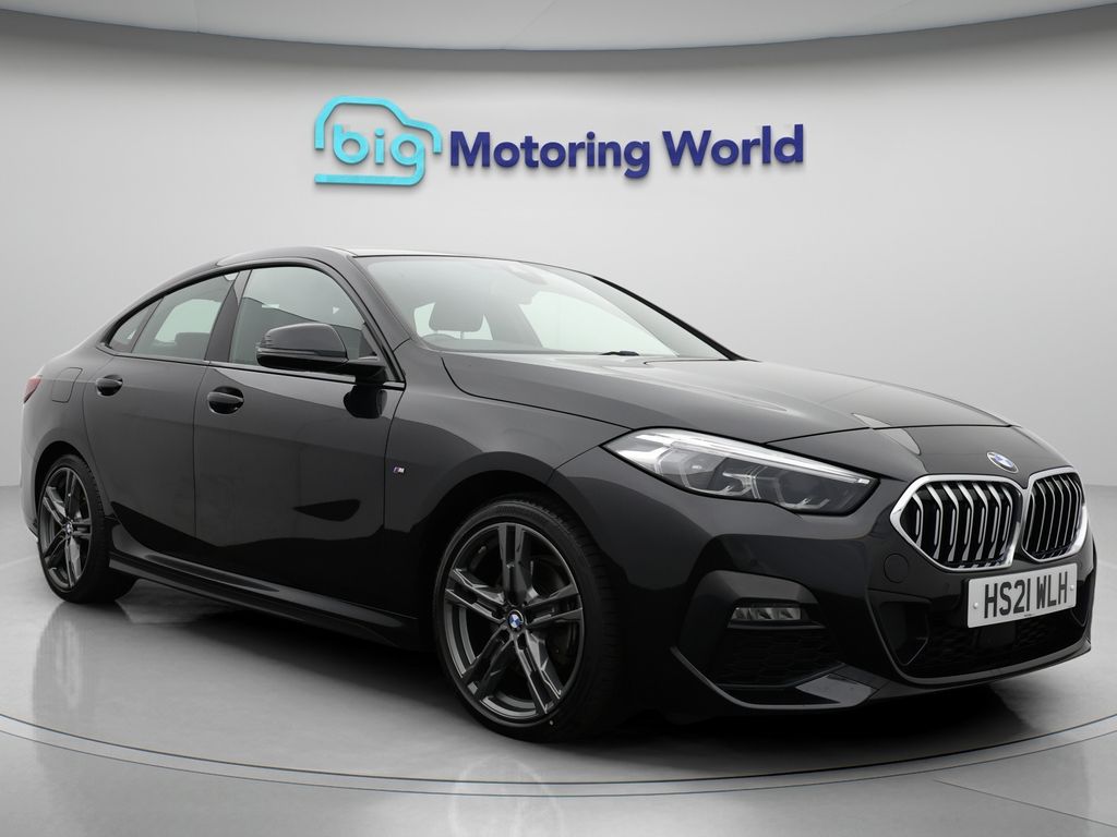 Used BMW 2 Series 2021 for sale - 76813479: Photo 19
