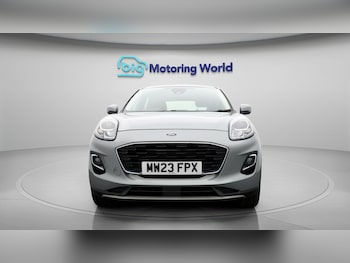 Used Ford Puma 2023 for sale - 78584080: Photo