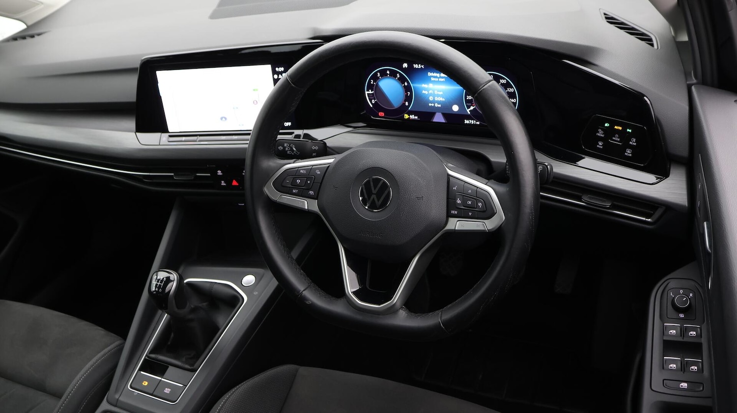 Used Volkswagen Golf 2021 for sale - 76666753: Photo 10