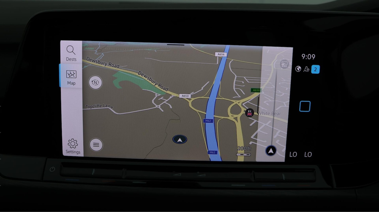 Used Volkswagen Golf 2021 for sale - 76666753: Photo 12