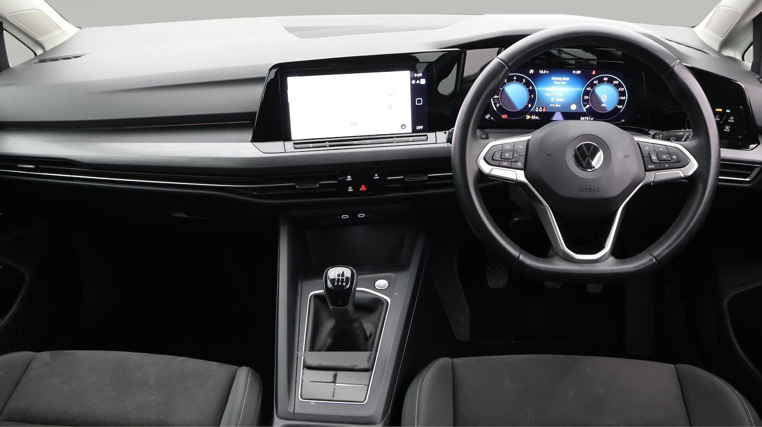 Used Volkswagen Golf 2021 for sale - 76666753: Photo 14