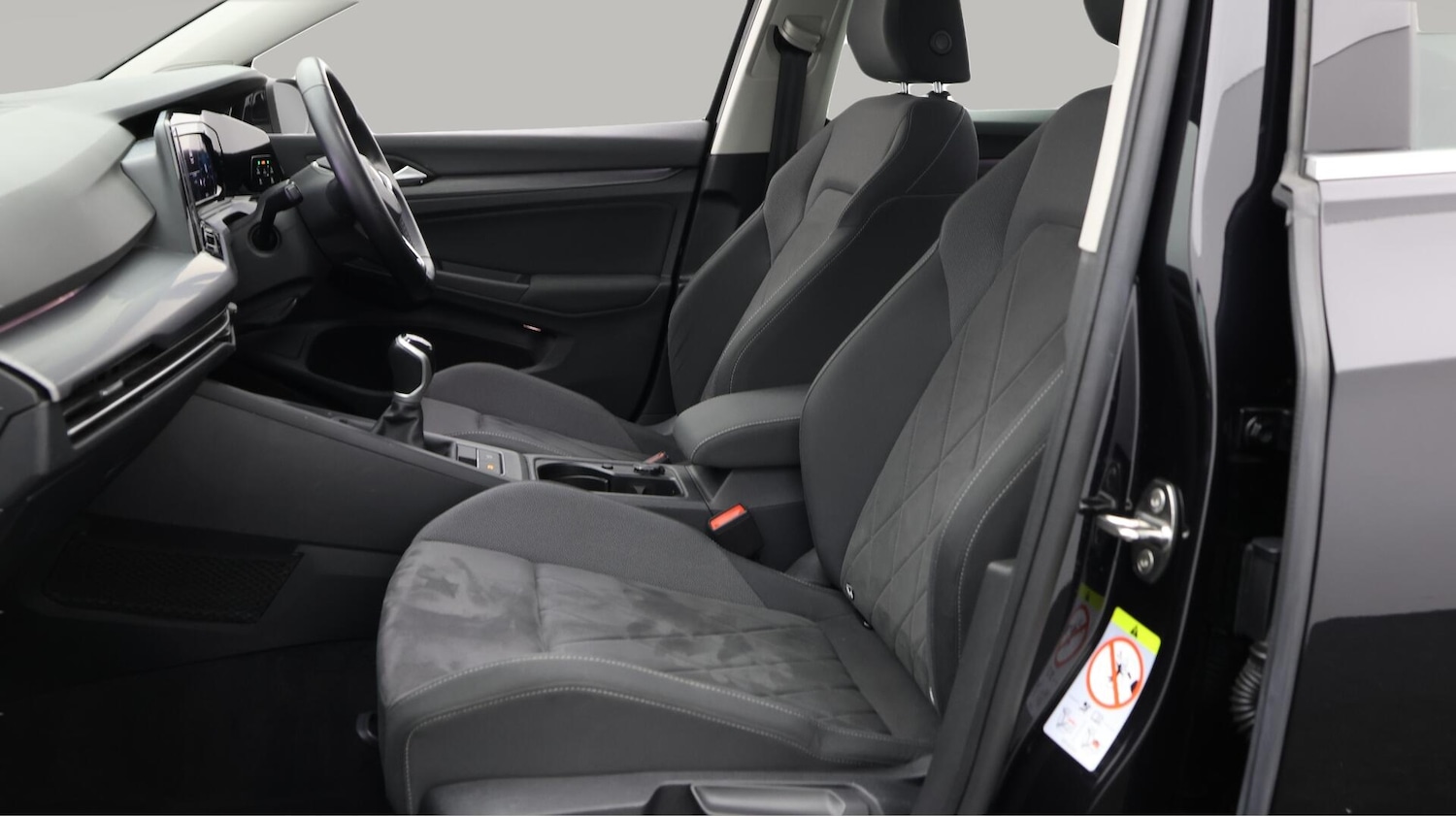 Used Volkswagen Golf 2021 for sale - 76666753: Photo 15