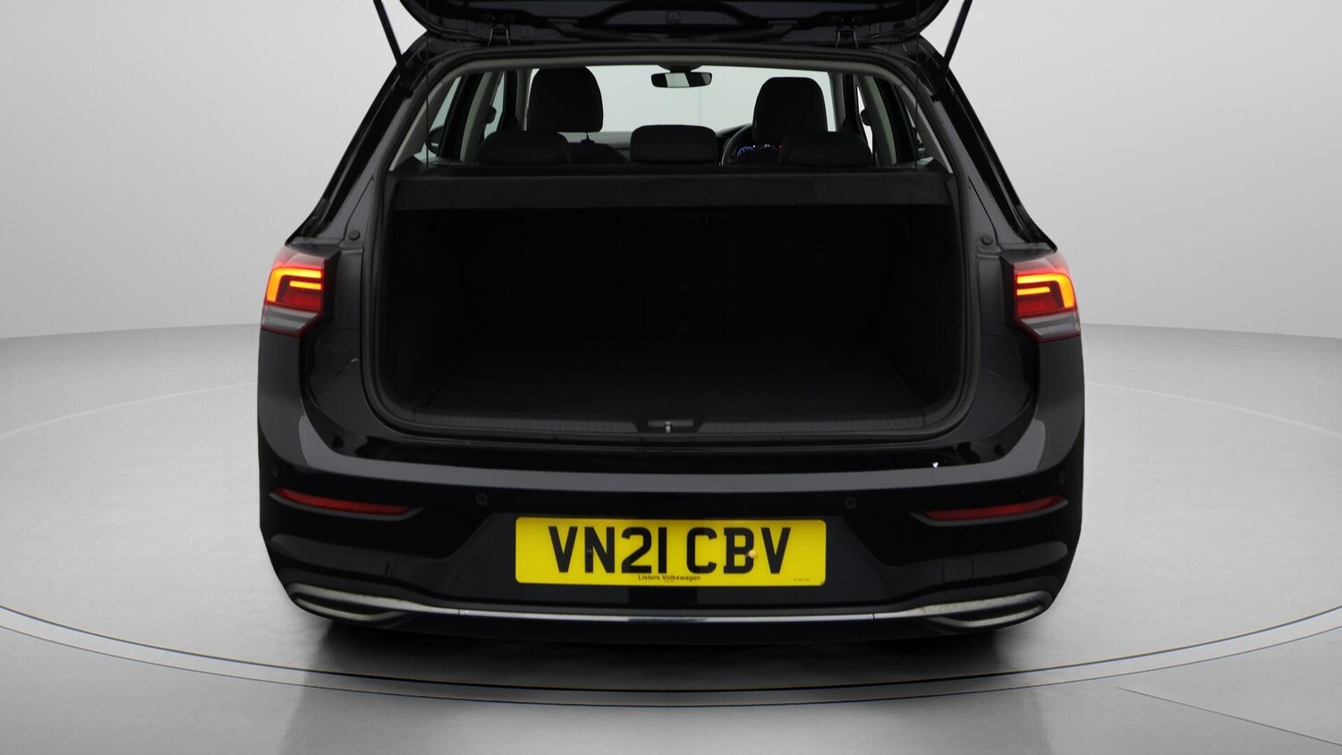 Used Volkswagen Golf 2021 for sale - 76666753: Photo 18