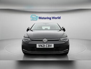 Used Volkswagen Golf 2021 for sale - 76666753: Photo