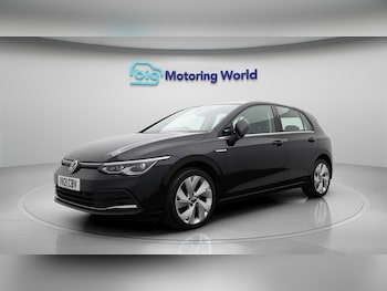 Used Volkswagen Golf 2021 for sale - 76666753: Photo