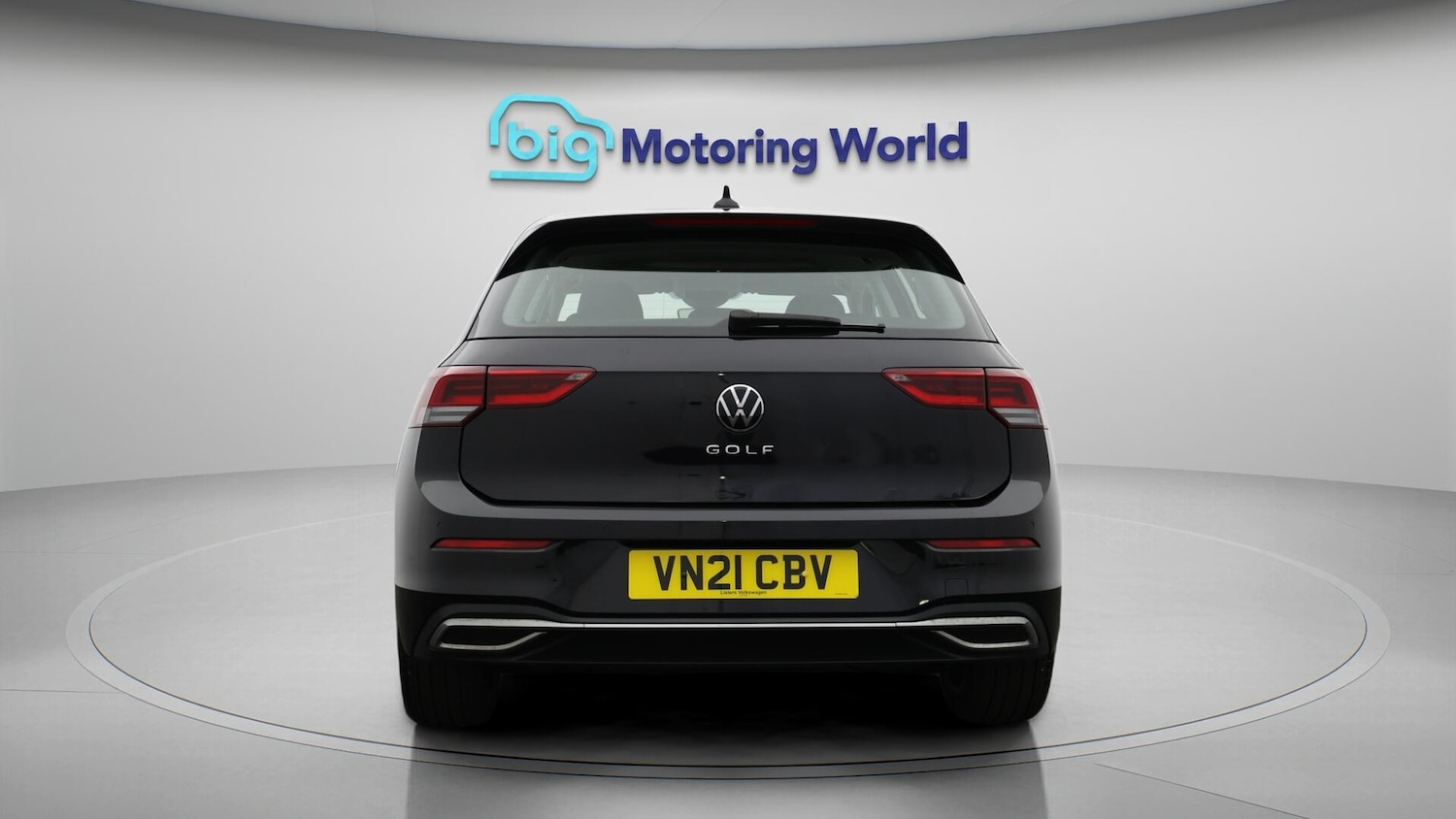 Used Volkswagen Golf 2021 for sale - 76666753: Photo 7