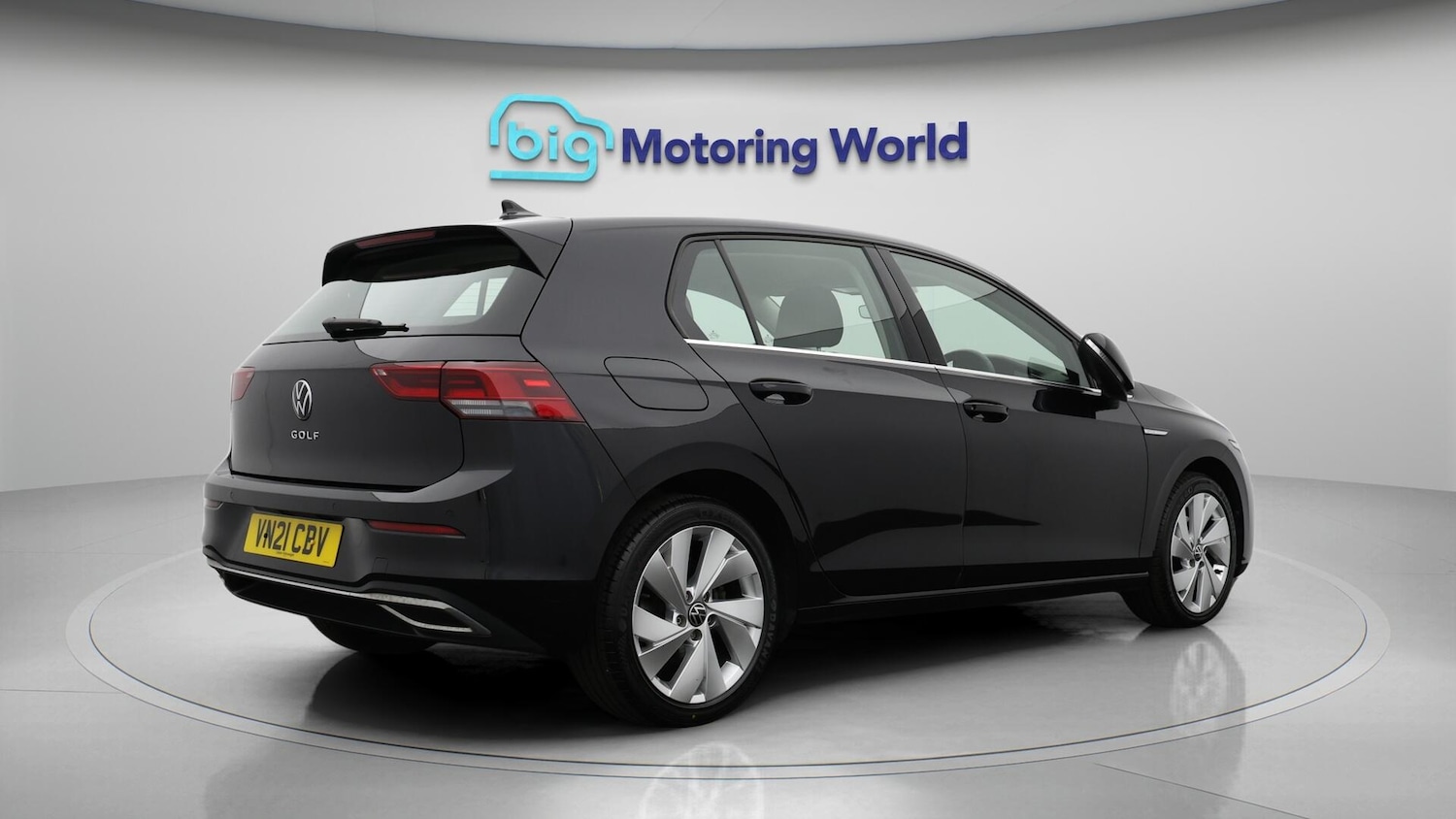 Used Volkswagen Golf 2021 for sale - 76666753: Photo 8