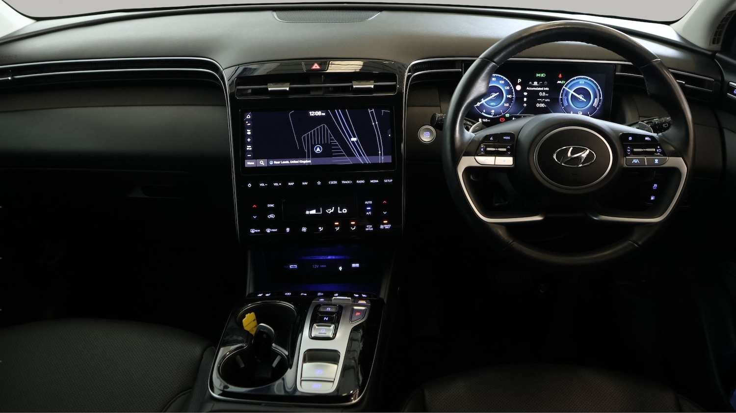 Used Hyundai TUCSON 2023 for sale - 78121745: Photo 13