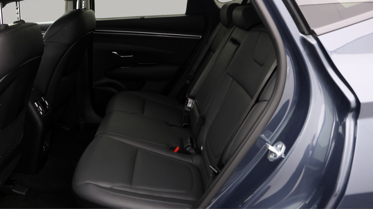 Used Hyundai TUCSON 2023 for sale - 78121745: Photo 16