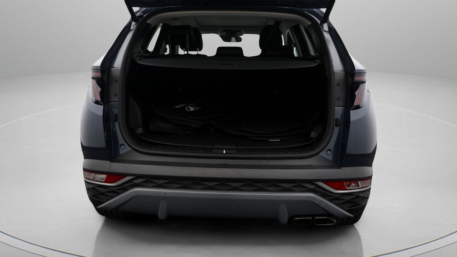 Used Hyundai TUCSON 2023 for sale - 78121745: Photo 17