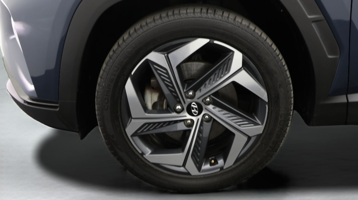 Used Hyundai TUCSON 2023 for sale - 78121745: Photo 18