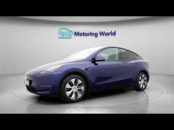 Used Tesla Model Y 2022 for sale - 74848627: Photo
