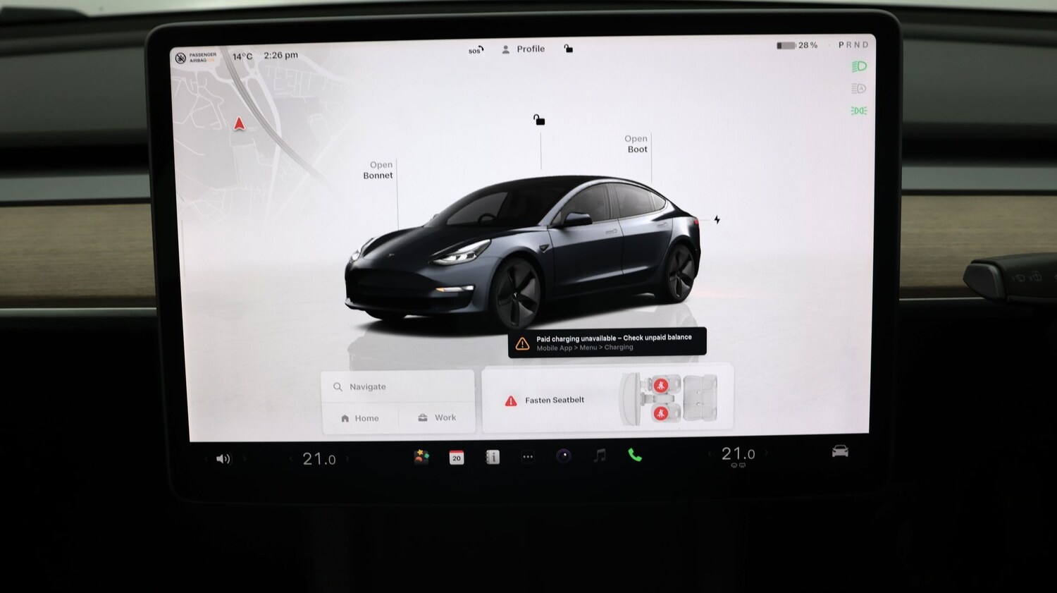Used Tesla Model 3 2022 for sale - 77970791: Photo 11