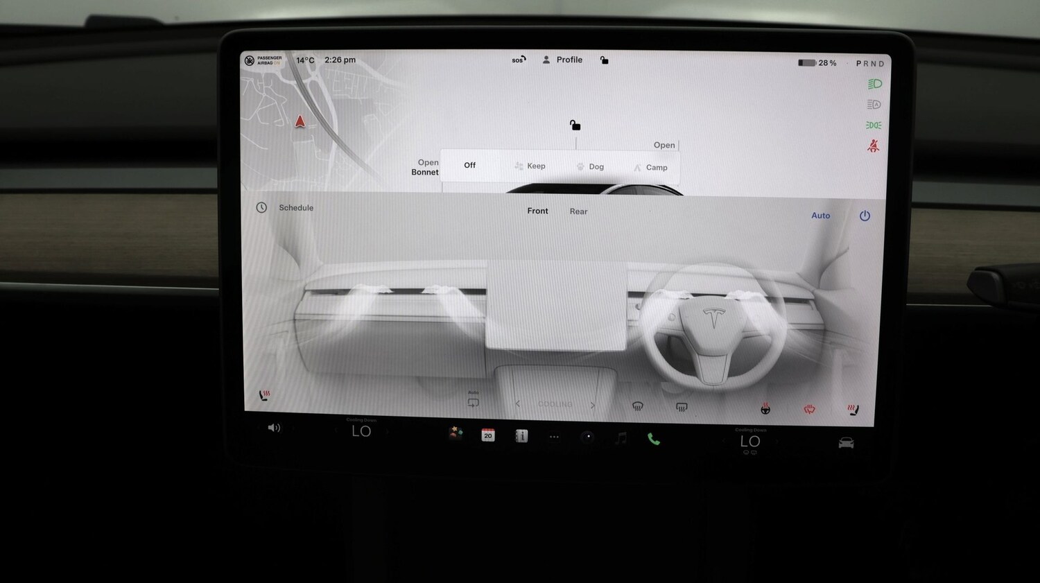 Used Tesla Model 3 2022 for sale - 77970791: Photo 12