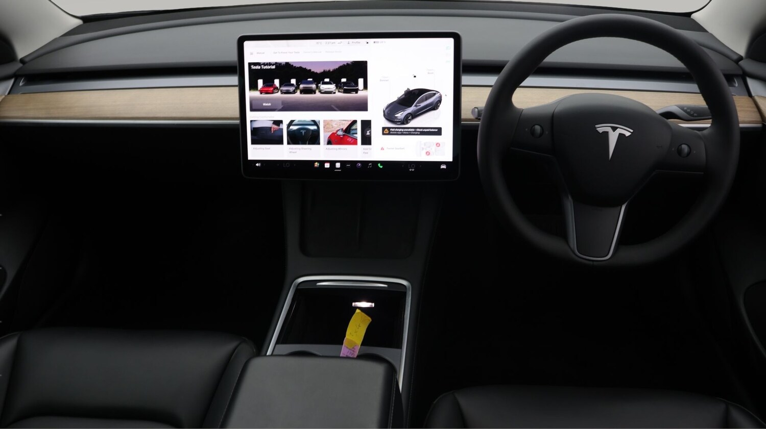 Used Tesla Model 3 2022 for sale - 77970791: Photo 13