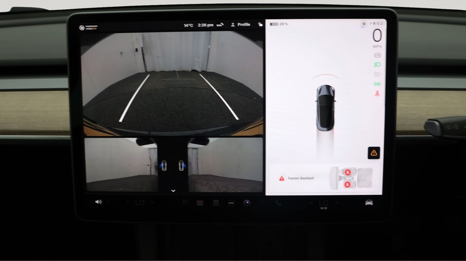 Used Tesla Model 3 2022 for sale - 77970791: Photo 22