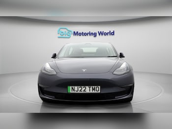 Used Tesla Model 3 2022 for sale - 77970791: Photo