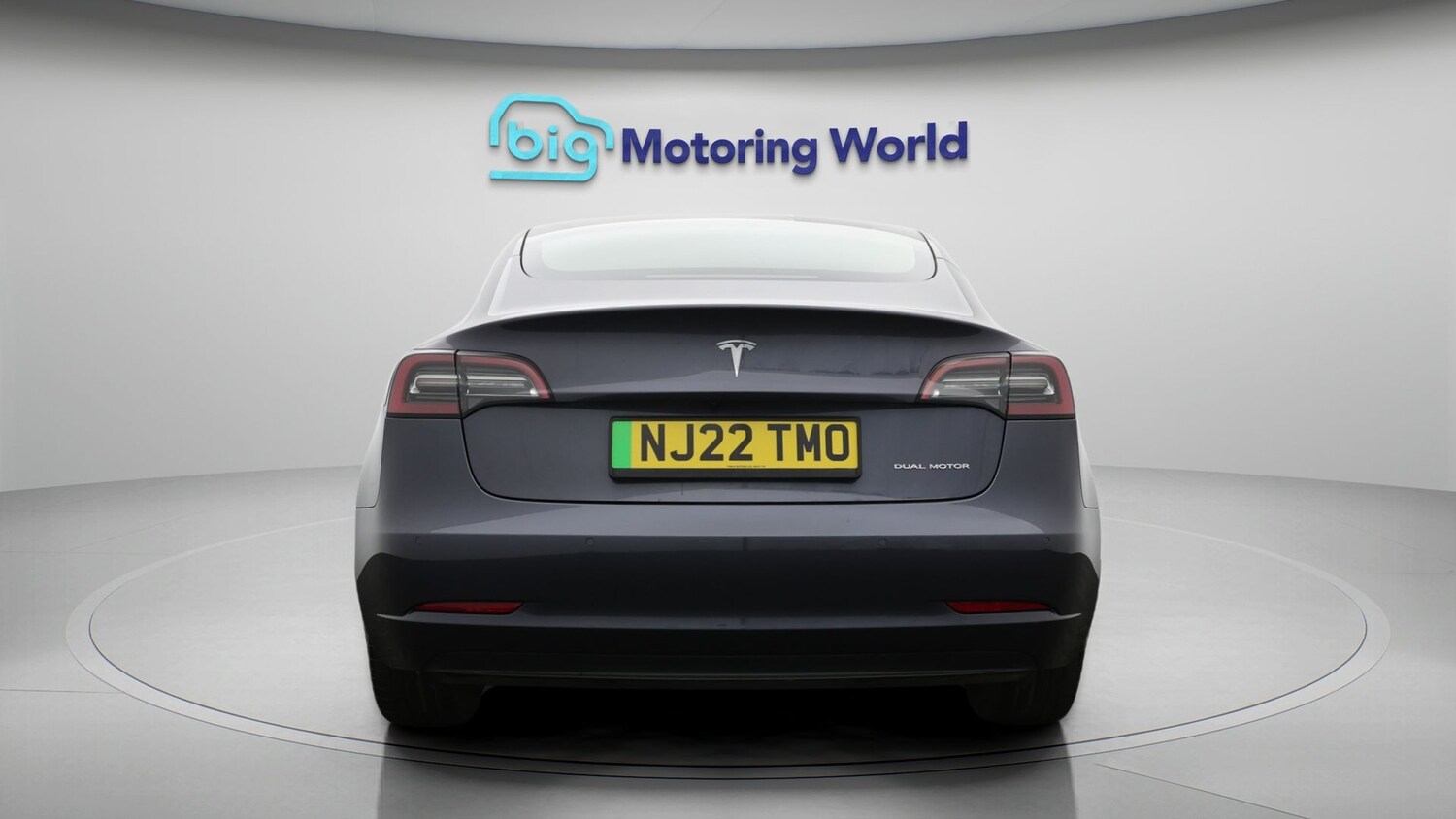 Used Tesla Model 3 2022 for sale - 77970791: Photo 6