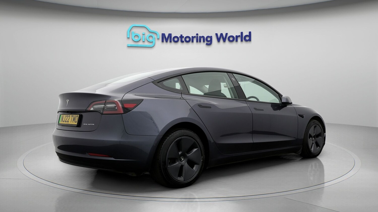 Used Tesla Model 3 2022 for sale - 77970791: Photo 7
