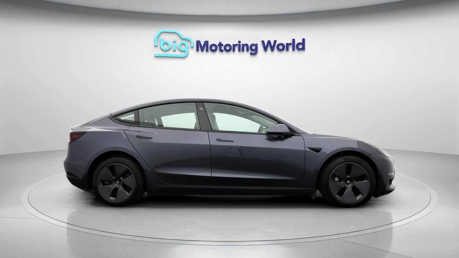 Used Tesla Model 3 2022 for sale - 77970791: Photo 8