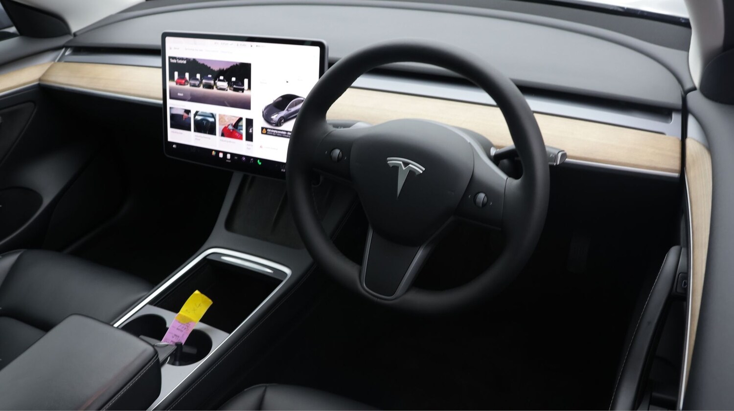 Used Tesla Model 3 2022 for sale - 77970791: Photo 9