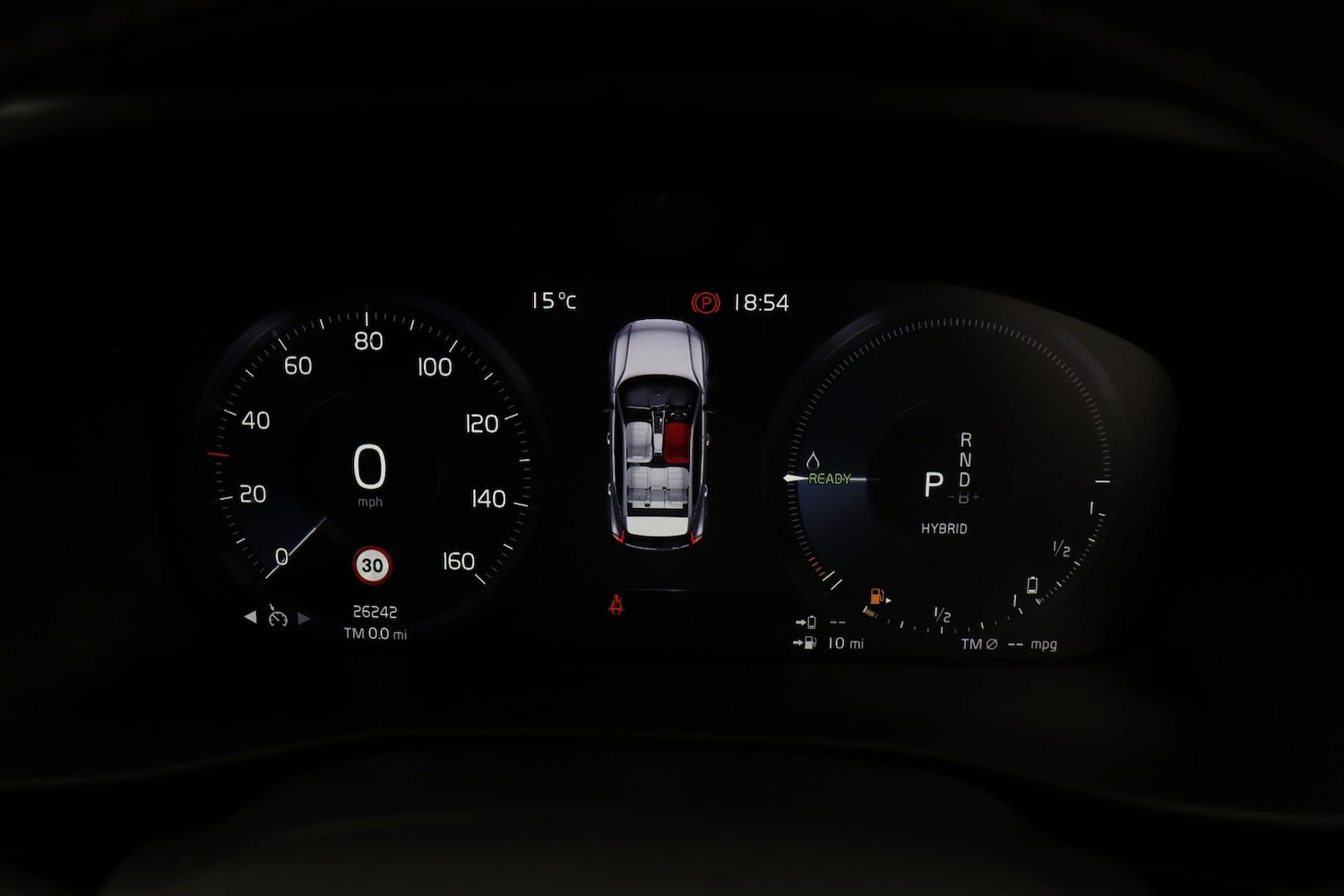 Used Volvo XC40 2020 for sale - 77346148: Photo 10