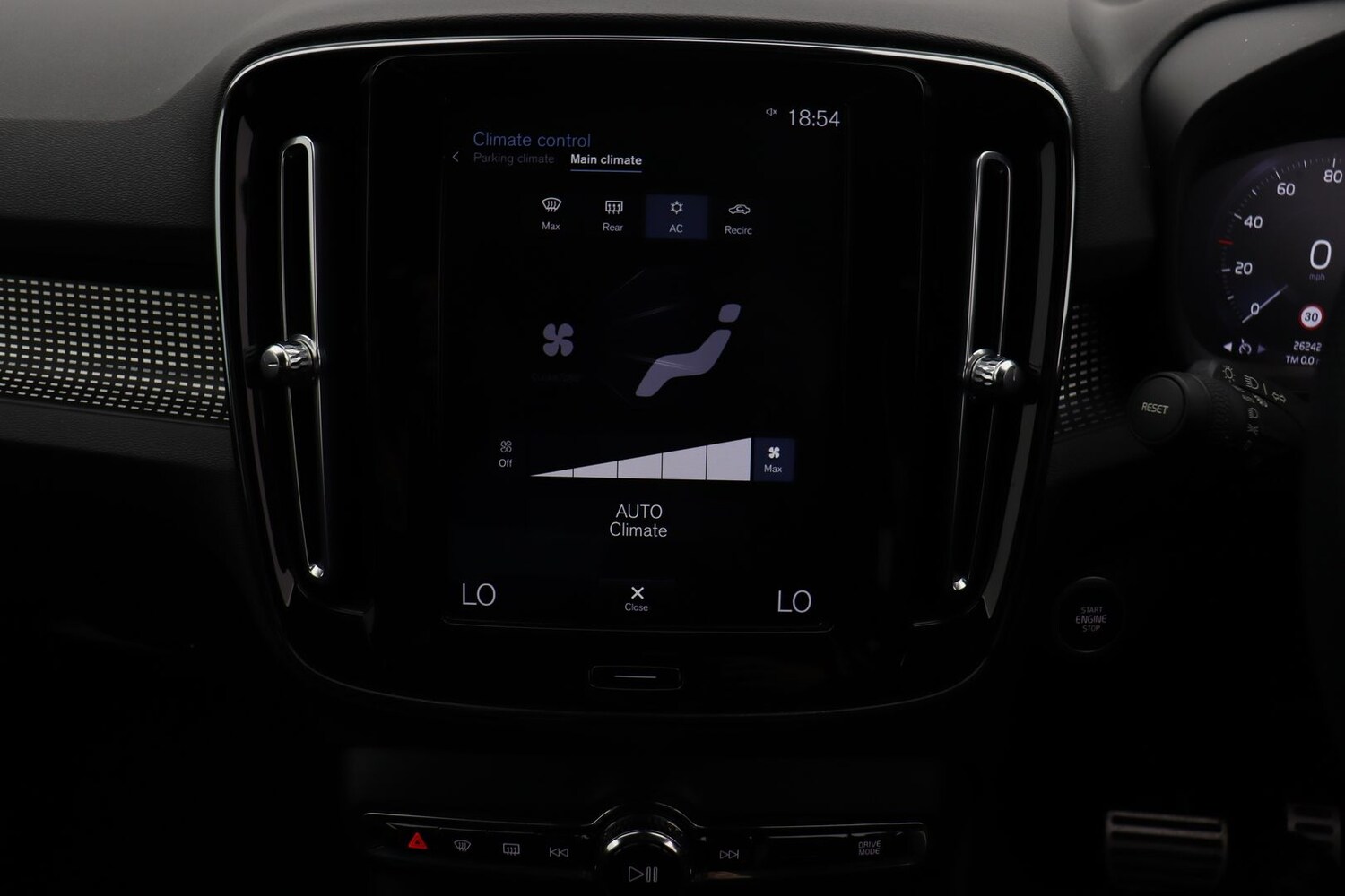 Used Volvo XC40 2020 for sale - 77346148: Photo 12