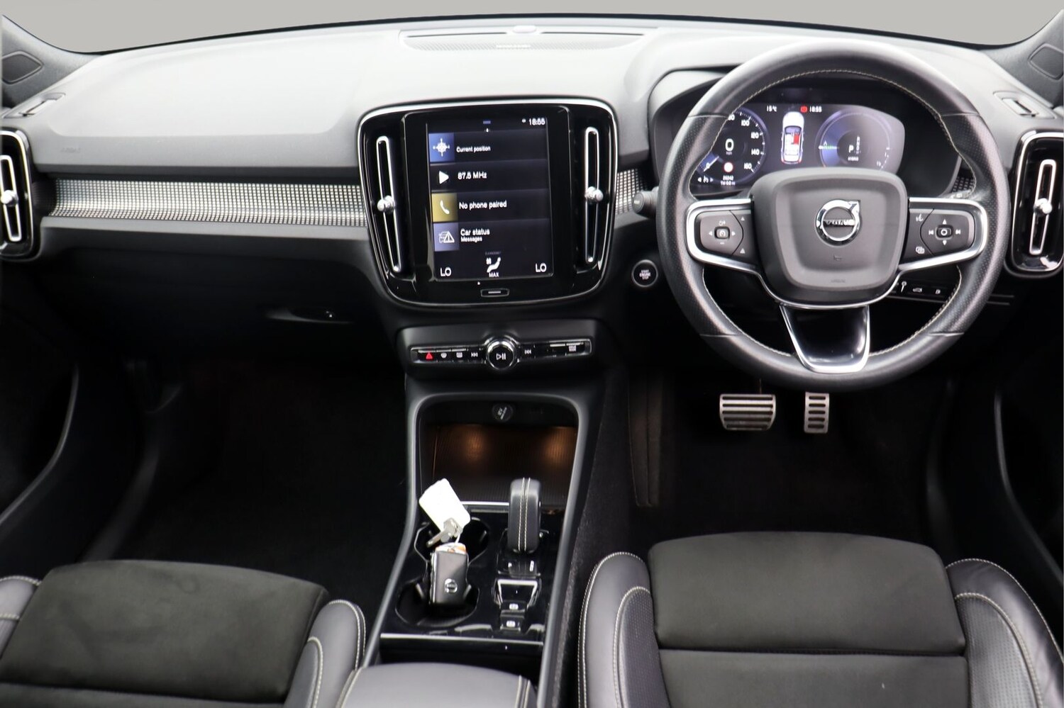 Used Volvo XC40 2020 for sale - 77346148: Photo 13