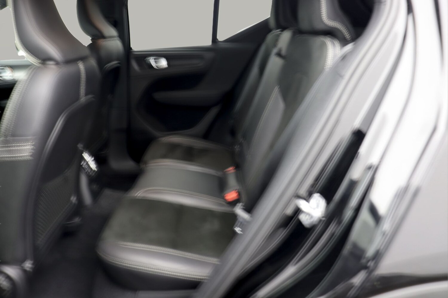 Used Volvo XC40 2020 for sale - 77346148: Photo 16