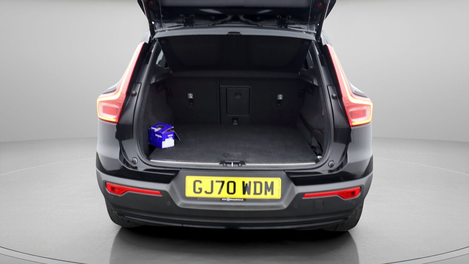 Used Volvo XC40 2020 for sale - 77346148: Photo 17