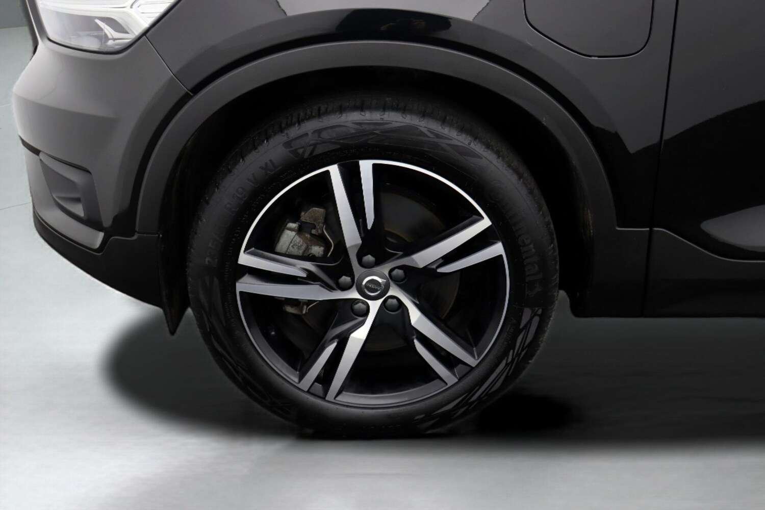 Used Volvo XC40 2020 for sale - 77346148: Photo 18