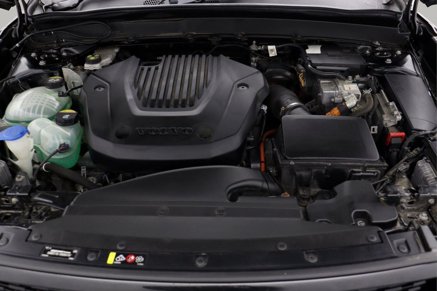 Used Volvo XC40 2020 for sale - 77346148: Photo 19