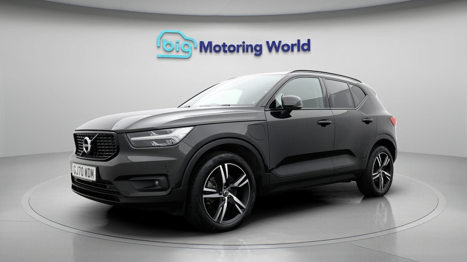 Used Volvo XC40 2020 for sale - 77346148: Photo 3
