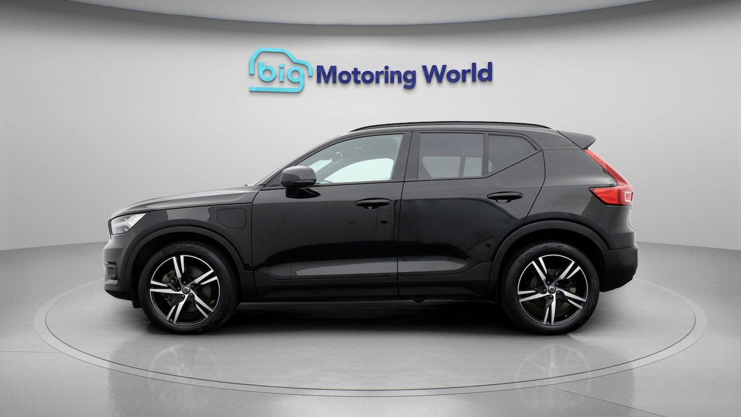Used Volvo XC40 2020 for sale - 77346148: Photo 4