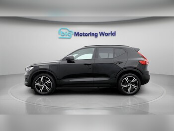 Used Volvo XC40 2020 for sale - 77346148: Photo
