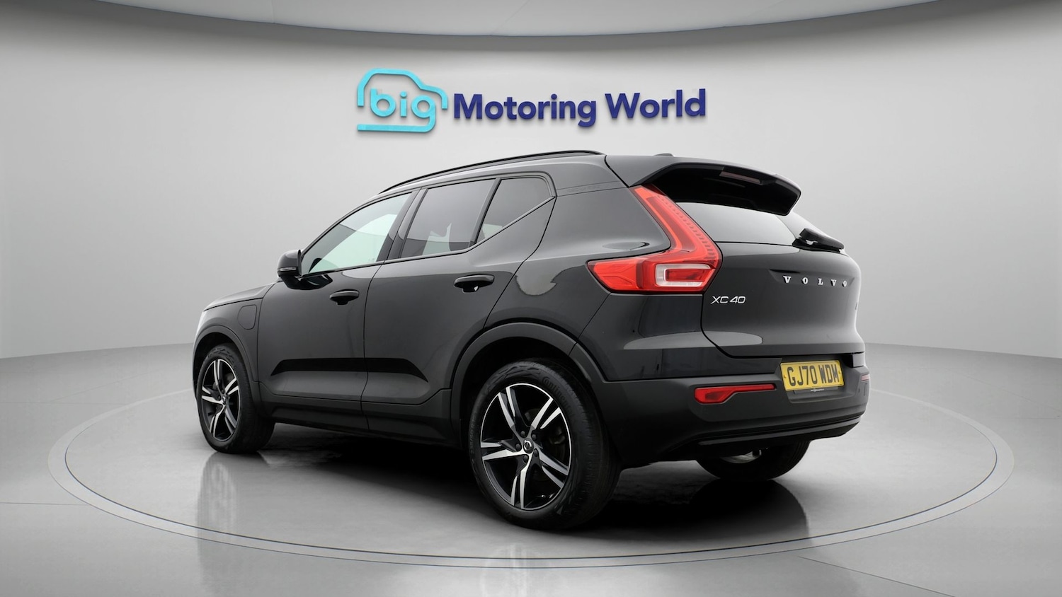 Used Volvo XC40 2020 for sale - 77346148: Photo 5