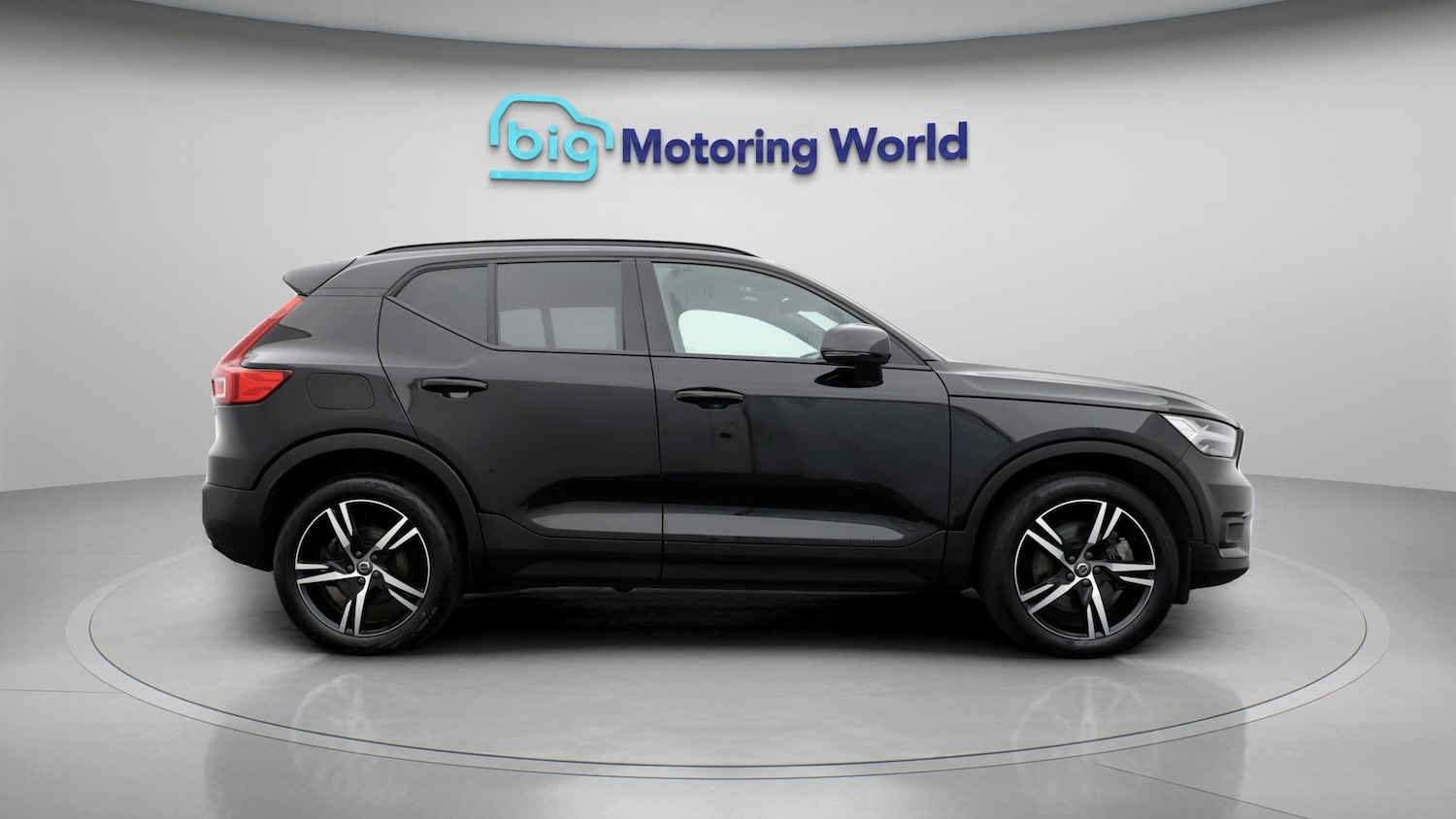 Used Volvo XC40 2020 for sale - 77346148: Photo 8