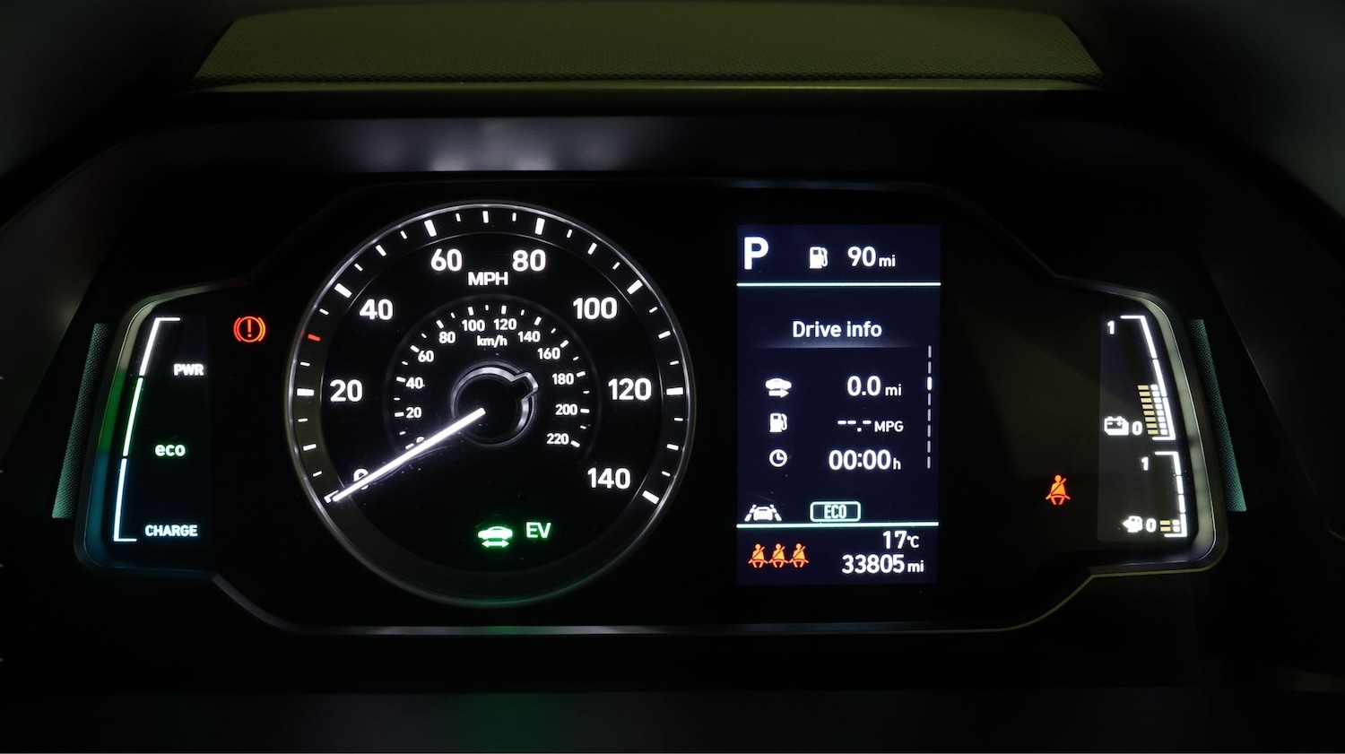 Used Hyundai IONIQ 2022 for sale - 77454642: Photo 10