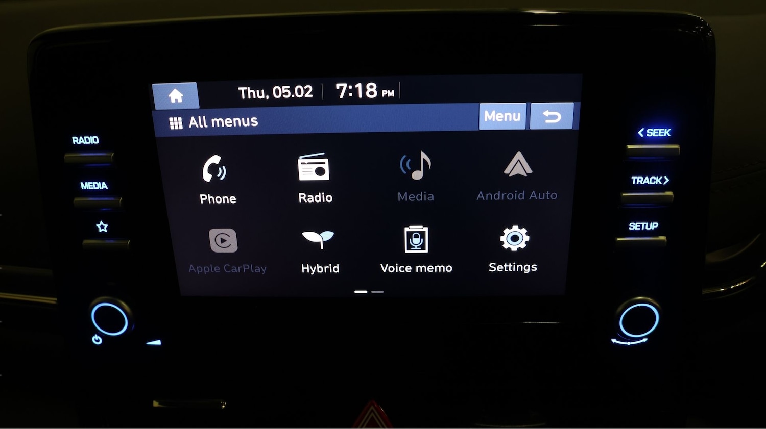 Used Hyundai IONIQ 2022 for sale - 77454642: Photo 11