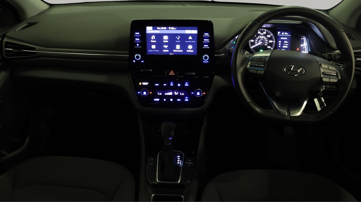 Used Hyundai IONIQ 2022 for sale - 77454642: Photo 13