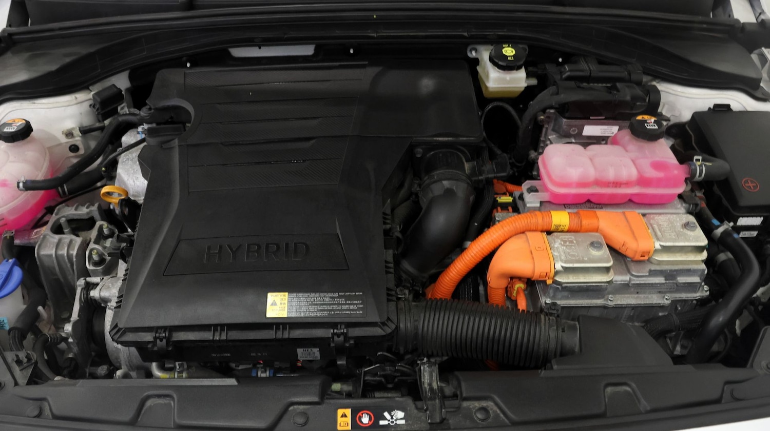 Used Hyundai IONIQ 2022 for sale - 77454642: Photo 19