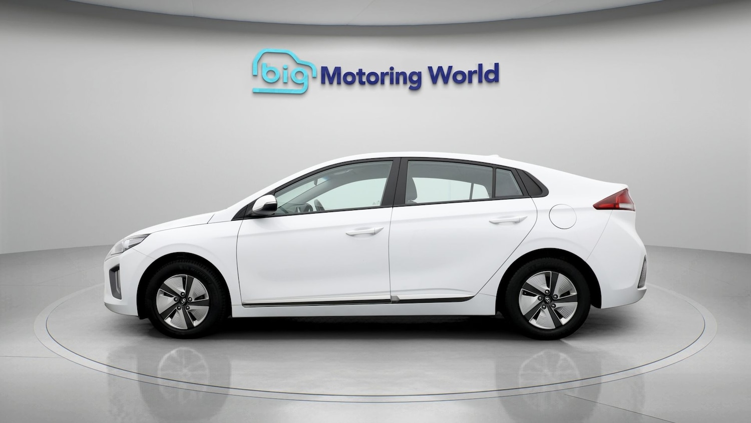 Used Hyundai IONIQ 2022 for sale - 77454642: Photo 4