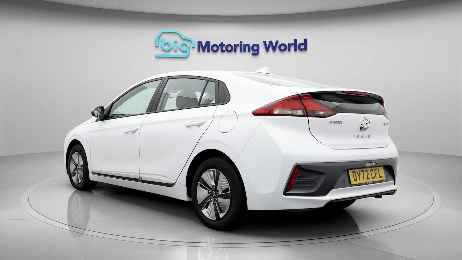 Used Hyundai IONIQ 2022 for sale - 77454642: Photo 5