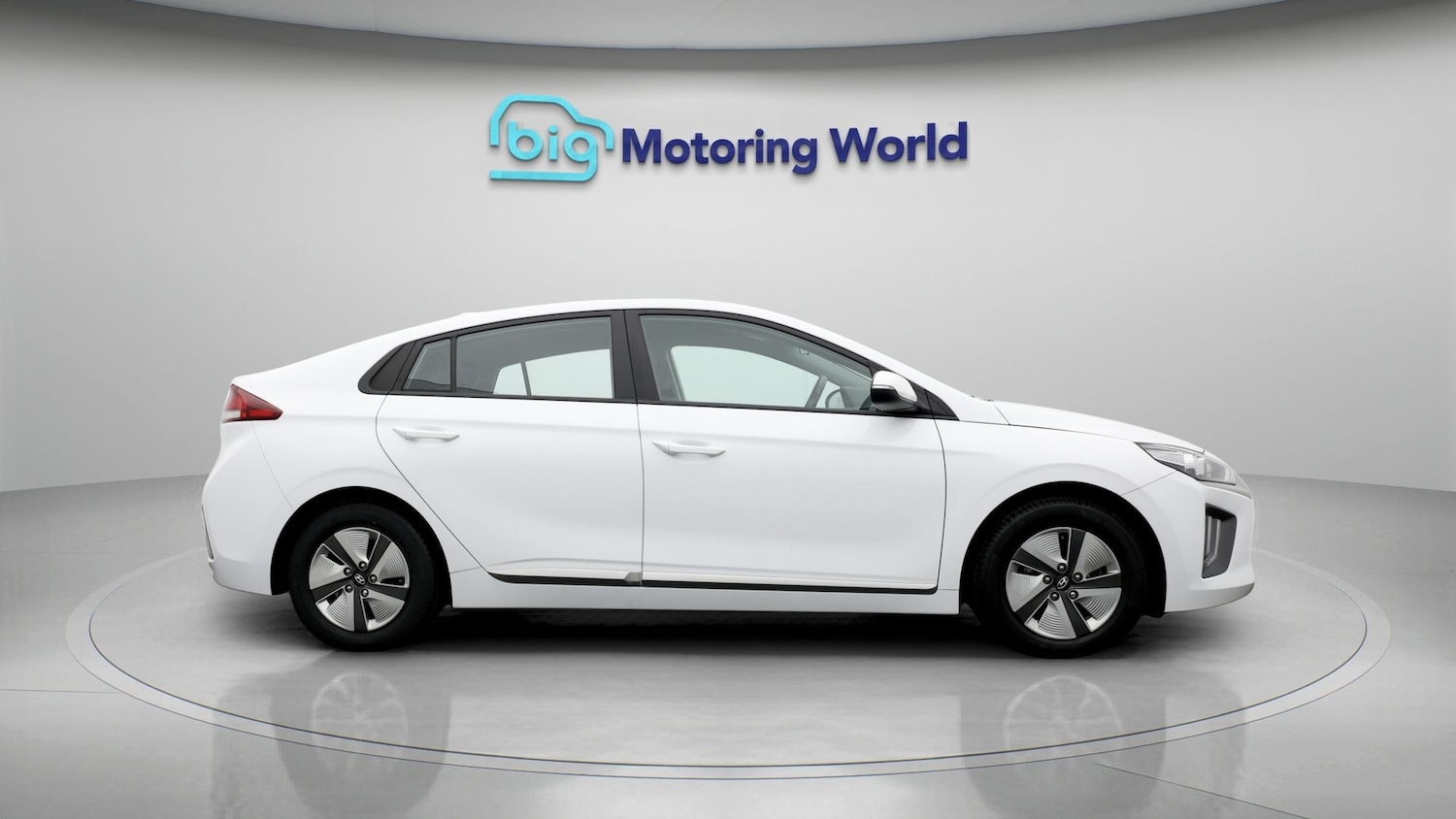 Used Hyundai IONIQ 2022 for sale - 77454642: Photo 8