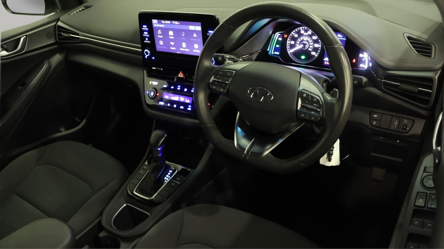 Used Hyundai IONIQ 2022 for sale - 77454642: Photo 9