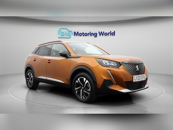 Used Peugeot 2008 2023 for sale - 79277859: Photo
