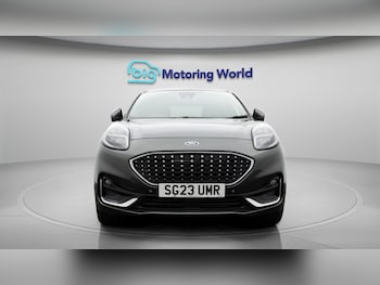 Used Ford Puma 2023 for sale - 79555083: Photo