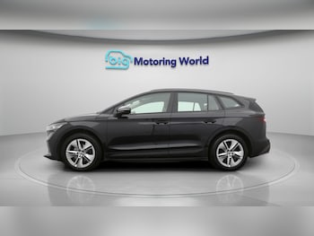 Used Skoda Enyaq 2023 for sale - 78794952: Photo